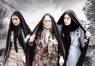 «ویلایی ها» در روز تکریم مادران و همسران شهدا روی آنتن می رود