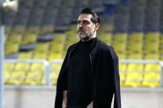 هشدار از رختکن پرسپولیس قبل از دربی: پیروانی صدای همه را درآورد