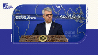 فیلم | آمریکا تبدیل به بزرگترین تهدید علیه صلح و امنیت بین‌المللی شده است