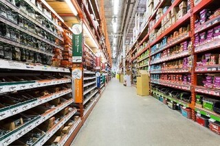 افتتاح یک فروشگاه بدون فروشنده!