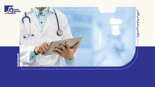 فیلم | انتقاد تند مجری به حواشی استعفای معاون وزیر بهداشت