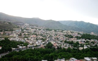 کلیبر؛ شهری کوچک با افق‌های بزرگ در گردشگری طبیعی ایران