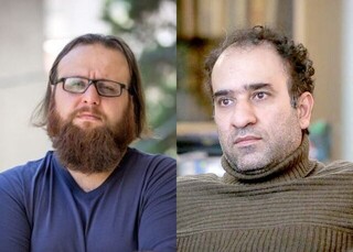 واکنش «مهدی یزدانی‌خرم» به سانحه «رضا امیرخانی»