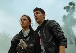 تماشای یک حادثه نفس‌گیر از سینمای روسیه/ «میرا» در قاب شبکه نمایش