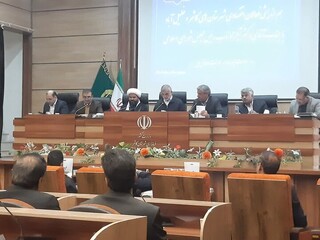 قربانی: کاشمر رتبه چهارم صنعت خراسان رضوی را دارد