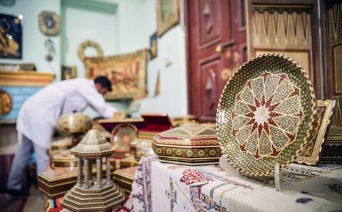 بازار خاتم شیراز نفس های آخر را می کشد