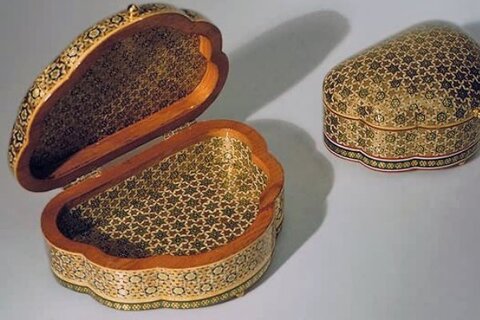 بازار خاتم شیراز نفس های آخر را می کشد