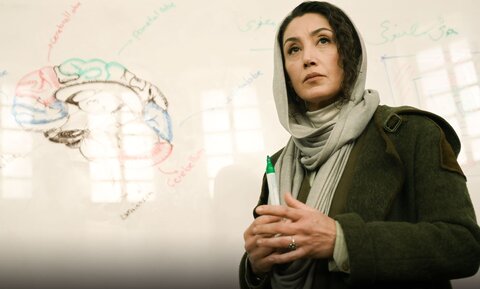 درباره سریالی که روایتی نو از قصه های اساطیری دارد/ قلاب گیرای قصه گویی در «هزار و یک شب»