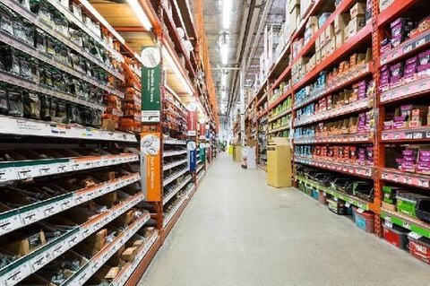 افتتاح یک فروشگاه بدون فروشنده!