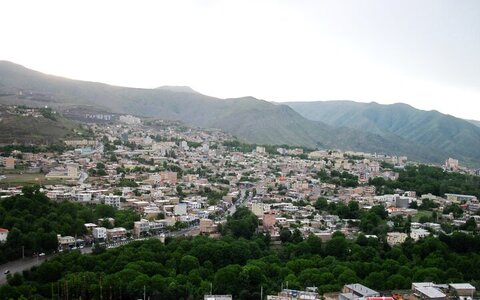 کلیبر؛ شهری کوچک با افق‌های بزرگ در گردشگری طبیعی ایران