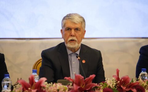 وزیر فرهنگ و ارشاد اسلامی: ارتقاء سرمایه اجتماعی از اولویت‌های امروز کشور است