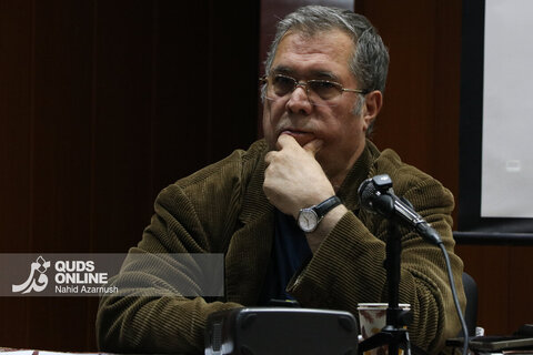 گزارش تصویری |شب هفتاد سالگی گروه زبان و ادبیات فارسی دانشگاه فردوسی مشهد