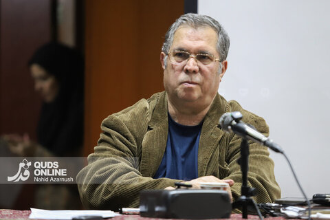 گزارش تصویری |شب هفتاد سالگی گروه زبان و ادبیات فارسی دانشگاه فردوسی مشهد