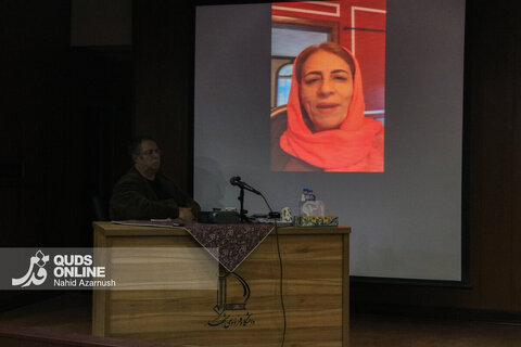 گزارش تصویری |شب هفتاد سالگی گروه زبان و ادبیات فارسی دانشگاه فردوسی مشهد