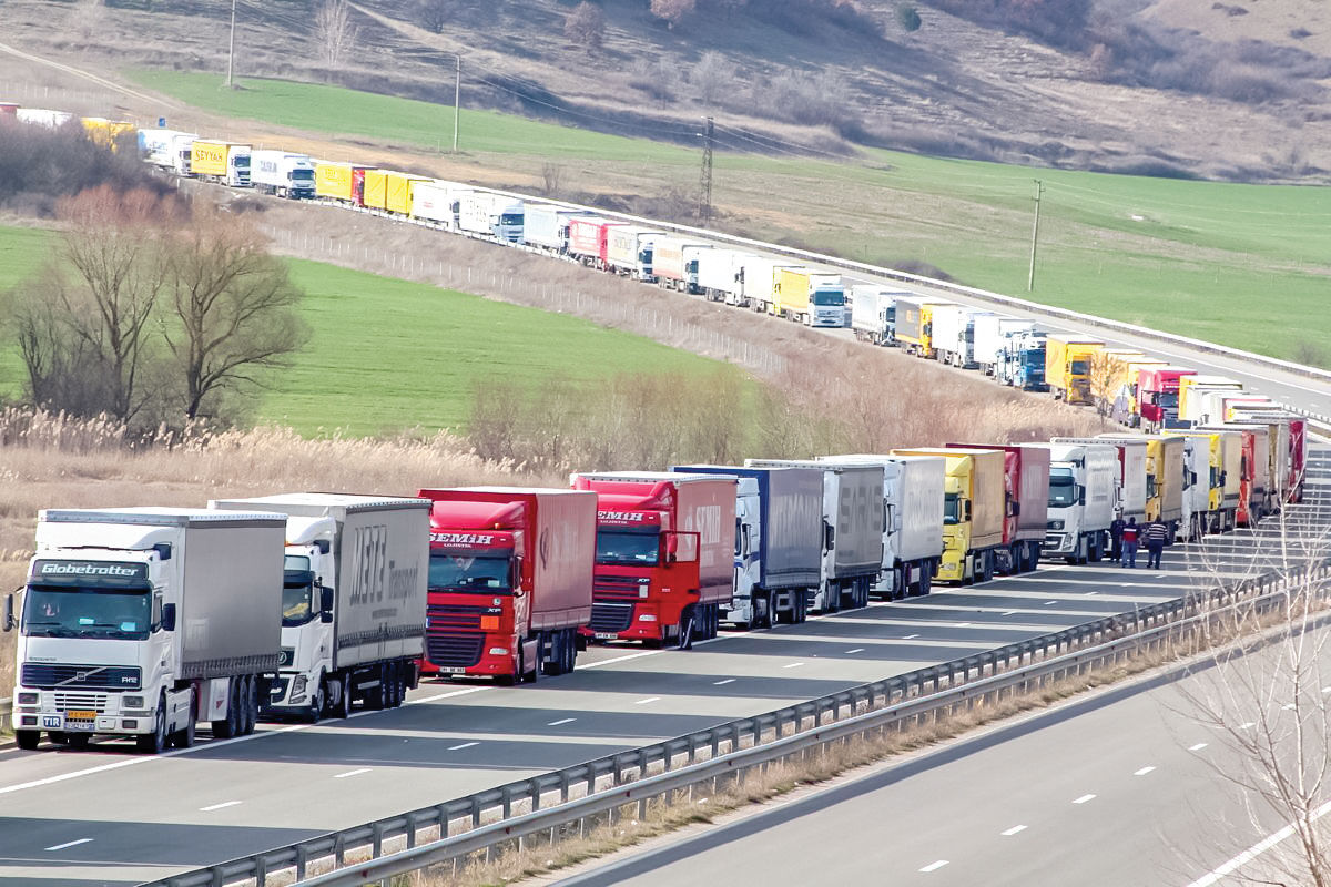 عقب‌ماندگی ایران در رقابت بر سر کریدور شمال- جنوب