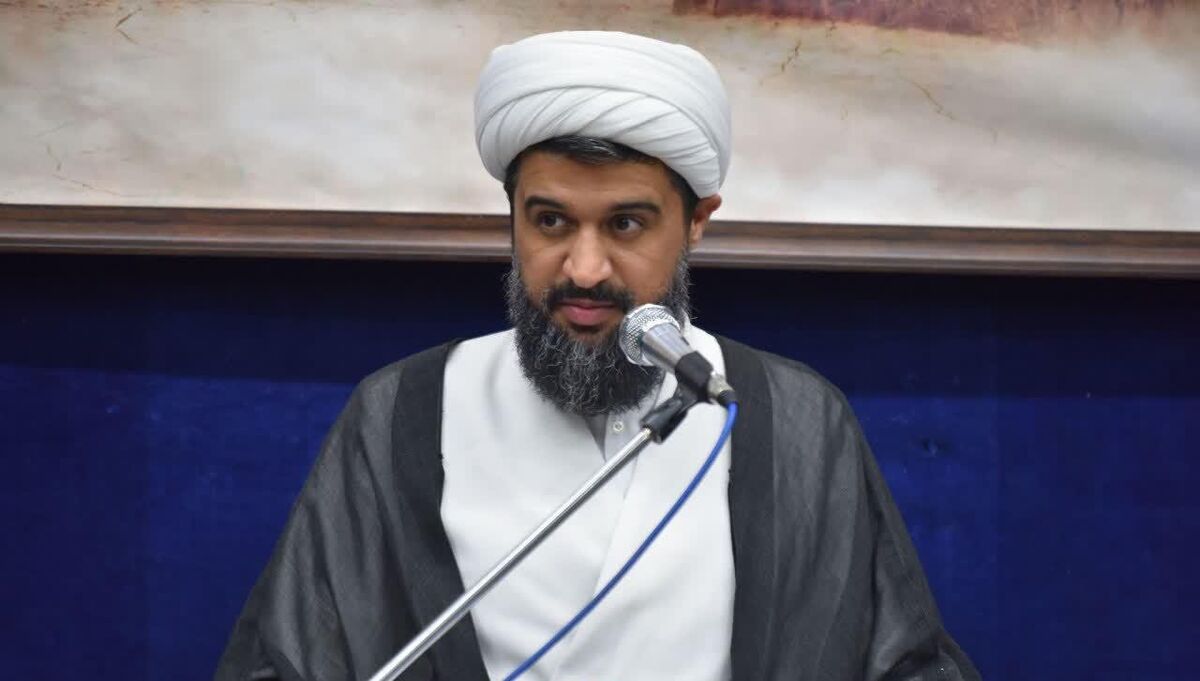 استاد حوزه: رهبر معظم انقلاب الگوی تعادل میان آزادی‌های فردی و امنیت ملی هستند