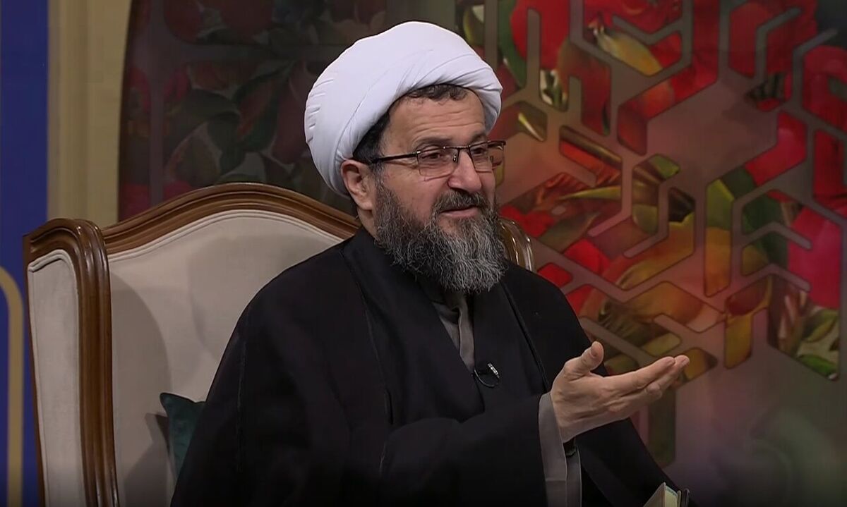 حجت‌الاسلام والمسلمین ماندگاری: رحمت الهی مشروط به رحم و انصاف میان مردم است