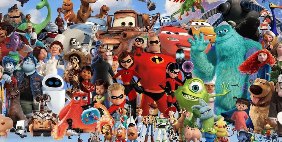 اینفوگرافیک | راهنمای انتخاب کارتون مناسب برای کودکان