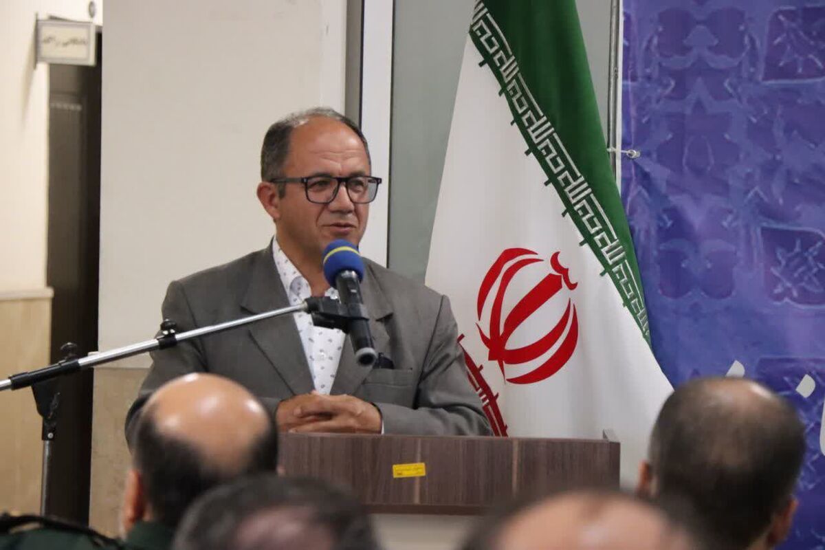 ضرورت تسریع در ساخت بیمارستان ۳۶۰ تختخوابی طرقبه‌شاندیز