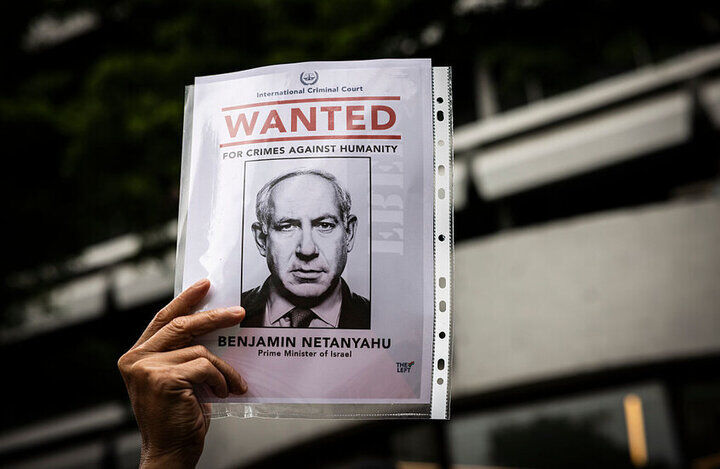 درخواست نتانیاهو درباره جلسه امروز محاکمه‌اش