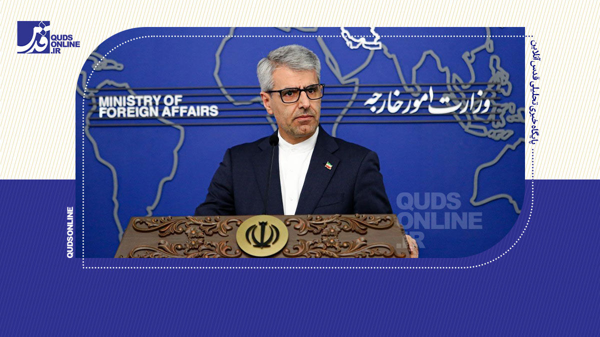 فیلم | آمریکا تبدیل به بزرگترین تهدید علیه صلح و امنیت بین‌المللی شده است