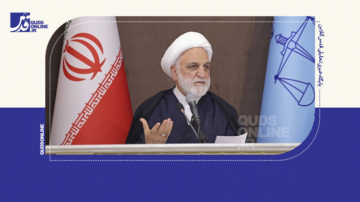 فیلم | روایتی از بیان امام خمینی(ره) که ۶ دهه بعد محقق شد