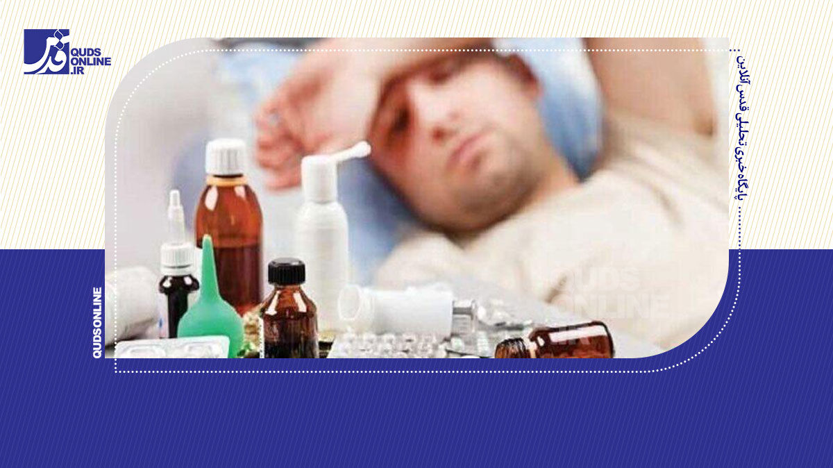 فیلم | تفاوت علائم بیماری آنفولانزا با عوارض آلودگی هوا چیست؟