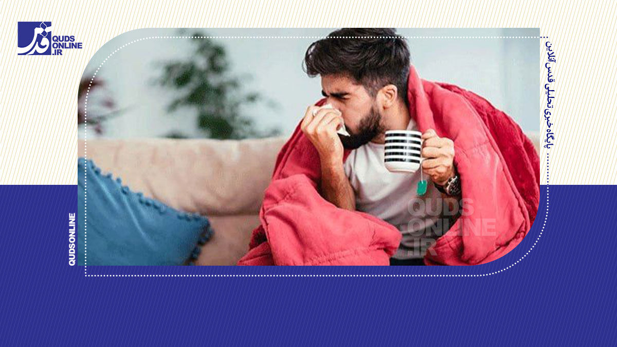 فیلم | شیوع آنفلوانزا در کشور و توصیه‌های بهداشتی