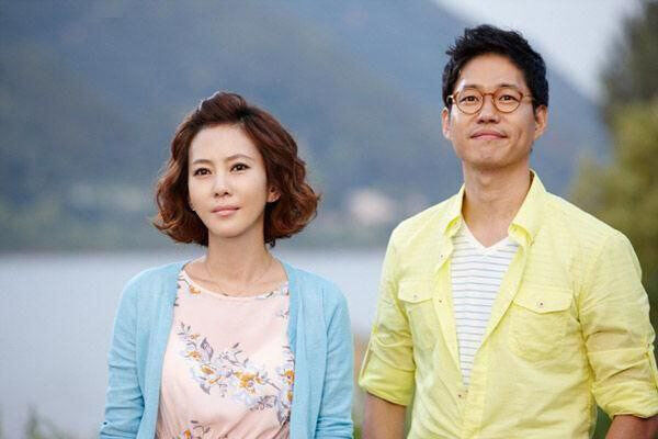 «خانواده جدید» کره‌ای به شبکه تماشا آمد