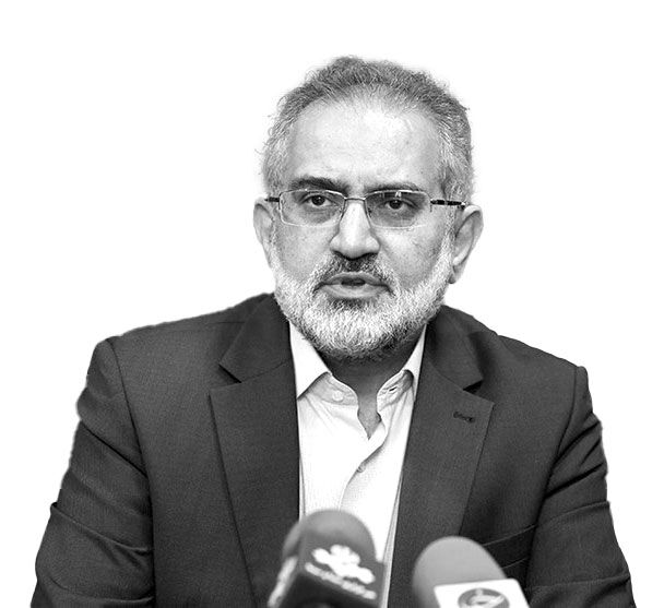 در فضیلت نماینده‌ای که پسرش پیک موتوری بود