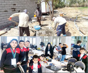 بسیج؛ دانشگاهی به وسعت جامعه