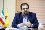 مدیرعامل شرکت ملی گاز: به تهدیدات آمریکا علیه تاسیسات انرژی پاسخی فوری و مناسب می‌دهیم
