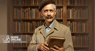 آنچه جلال کاشت امروز برداشت می‌شود/ گفت‌وگو با راضیه تجار درباره جلال آل‌احمد در سالروز تولد او