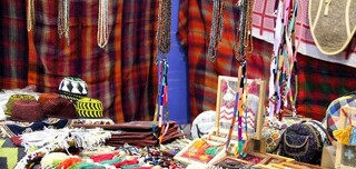 ۲۵ اثر صنایع‌دستی کرمانشاه نشان اصالت ملی گرفتند