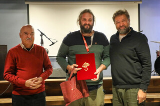 پرونده «دارالفنون» جشنواره جهانی فیلم فجر بسته شد