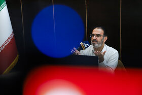 نشست بیستم قصه‌های حرم؛ ابوطاهر قمی و میراث او در حرم رضوی