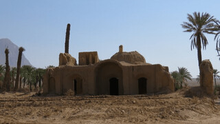 ثبت ملی عمارت تاریخی جهانیان طبس در فهرست میراث ملی