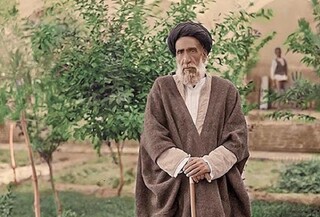 مدرس، نماد مقاومت در برابر استبداد رضاخان