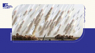 فیلم | اعتراف بی‌سابقه تحلیلگر صهیونیست: موشک‌های ایرانی ویران‌کننده بودند!