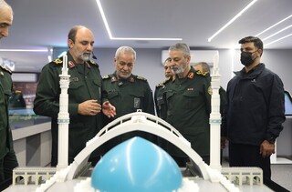 سرلشکر موسوی: دانش قرارگاه خاتم الانبیا به بخش‌های مختلف منتقل شود