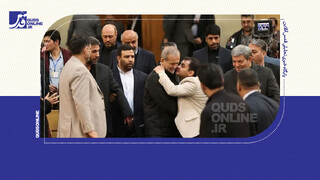 فیلم | گرامیداشت روز جهانی افراد دارای معلولیت با حضور رئیس جمهور