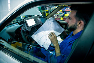 کمیته‌های تخصصی برای بهبود کیفیت خودرو تشکیل شود