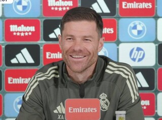 آلونسو: برنامه بازی‌ها خسته‌کننده است/ می‌توانیم این شرایط را پشت سرگذاریم