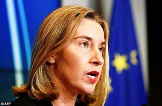 مسوول اسبق کمیسیون سیاست خارجی اتحادیه اروپا بازداشت شد