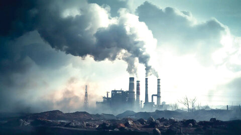 هوای اراک را باید داشت