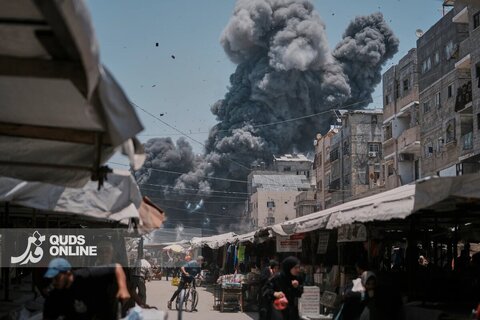 تصاویر منتخب سال 2025 از نگاه آسوشیتدپرس