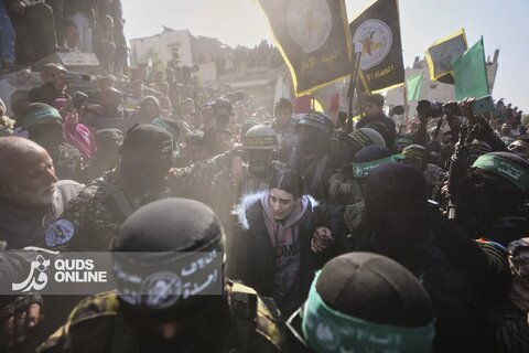 تصاویر منتخب سال 2025 از نگاه آسوشیتدپرس