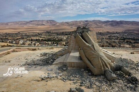 تصاویر منتخب سال 2025 از نگاه آسوشیتدپرس