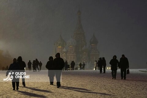 تصاویر منتخب سال 2025 از نگاه آسوشیتدپرس