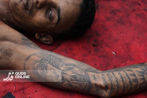 تصاویر منتخب سال 2025 از نگاه آسوشیتدپرس